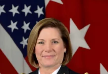 La participación en el narco recorre todos los escalafones del régimen de Nicolás Maduro, dice jefa del Comando Sur