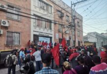 “Necesitamos que Libre ayude a gobernar”, dice diputada del PSH