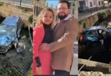 Pareja de hondureños mueren arrollados por un conductor que conducía bajo los efectos de el alcohol y las drogas en España