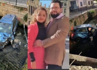 Pareja de hondureños mueren arrollados por un conductor que conducía bajo los efectos de el alcohol y las drogas en España