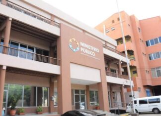 Ministerio Público apoya la instalación de una misión internacional que acompañe la lucha contra la corrupción e impunidad