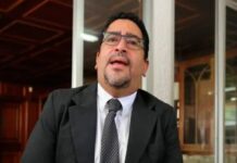 Dictan auto de formal procesamiento contra el exdirector de la OABI