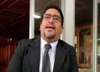Dictan auto de formal procesamiento contra el exdirector de la OABI