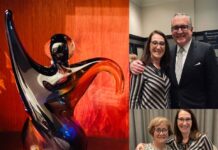 Científica hondureña María Elena Bottazzi gana Premio a la Defensa de la Salud en Estados Unidos