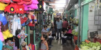 La AMDC desembolsa 80 millones para beneficiar a más del mil locatarios del mercado San Isidro