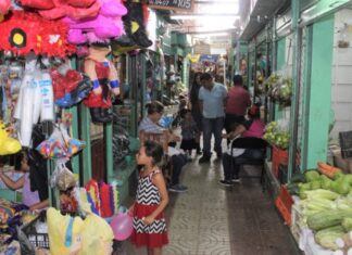 La AMDC desembolsa 80 millones para beneficiar a más del mil locatarios del mercado San Isidro