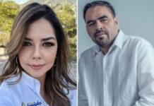 Partido Nacional pide la destitución del asesor en Comunicaciones, Milton Benítez, por agredir a diputada