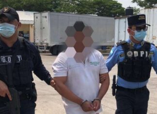 Policía Nacional detiene a dos personas por trasladar ilegalmente a migrantes cubanos