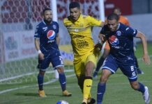Motagua y Real España, buscaran ganar el título en la gran final de la Liga Nacional en Honduras