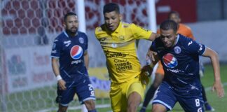 Motagua y Real España, buscaran ganar el título en la gran final de la Liga Nacional en Honduras