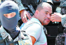 Carlos Arnaldo “El Negro” Lobo saldrá de la cárcel en 2023 tras reducción de pena en EE. UU.