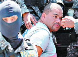 Carlos Arnaldo “El Negro” Lobo saldrá de la cárcel en 2023 tras reducción de pena en EE. UU.