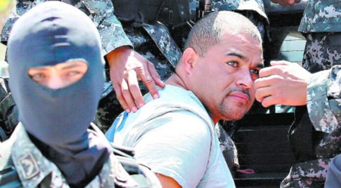 Carlos Arnaldo “El Negro” Lobo saldrá de la cárcel en 2023 tras reducción de pena en EE. UU.