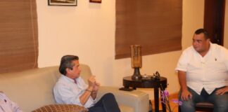 La AMDC y la CCIT impulsarán proyectos para dinamizar economía en el Distrito Central