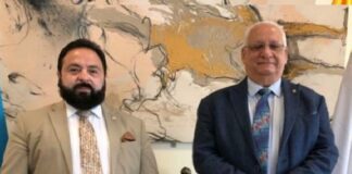 El Congreso Nacional y la UNAH firmarán convenio de capacitaciones, intercambios profesionales y de infraestructura