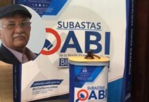 Empresas de seguridad retiran vigilancia a bienes bajo la administración de la OABI