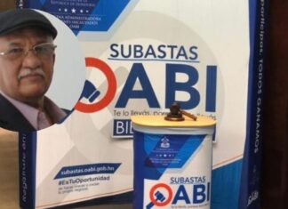 Empresas de seguridad retiran vigilancia a bienes bajo la administración de la OABI