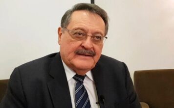 Congreso Nacional debe rectificar y permitir veeduría del Consejo Nacional Anticorrupción, dice Edmundo Orellana