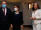 La directora del CNA firma convenio de cooperación con ministro de Transparencia para fortalecer la lucha contra la corrupción e impunidad