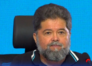 Las extradiciones continuarán, asegura Ministro de Seguridad