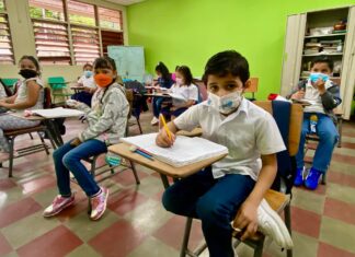 Gobierno suspende actividades académicas por el Feriado Morazánico