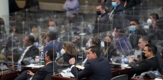 El PN asegura es inconstitucional darle independencia a la Uferco y que el país va rumbo a una “dictadura”