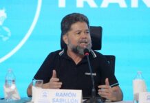 Faltan 37 capturas a extraditables, dice ministro de Seguridad