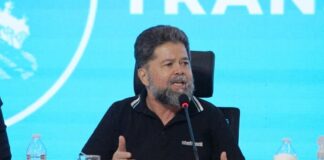 Faltan 37 capturas a extraditables, dice ministro de Seguridad