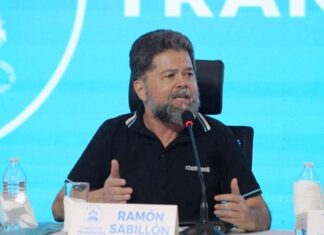 Faltan 37 capturas a extraditables, dice ministro de Seguridad