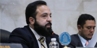 Presidente del Congreso presentó decreto para que la UFERCO tenga acción penal sin autorización del MP