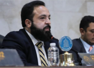 Presidente del Congreso presentó decreto para que la UFERCO tenga acción penal sin autorización del MP