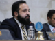 Presidente del Congreso presentó decreto para que la UFERCO tenga acción penal sin autorización del MP