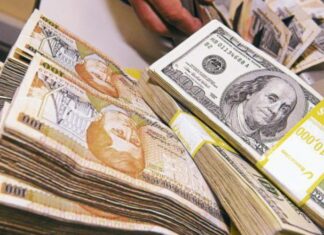 Honduras recibe 4.663,7 millones de dólares en remesas entre enero y mayo, un 20,5 % más