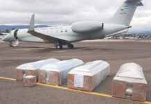 Gobierno busca fondos para repatriar cuerpos de últimos migrantes fallecidos en México