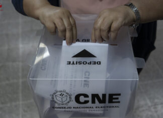 La ENEE garantiza que no habrá apagones en sitios clave para Elecciones Primarias