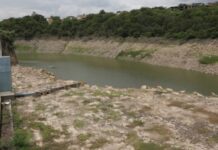 Con las lluvias las represas capitalinas solo recuperaron 1 % de caudal, según autoridades