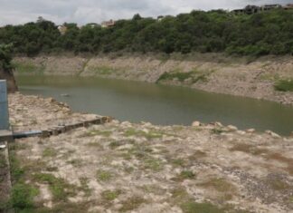 Con las lluvias las represas capitalinas solo recuperaron 1 % de caudal, según autoridades