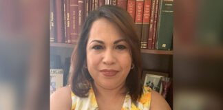 La Uferco tiene independencia absoluta, dice exfiscal Ritza Antúnez