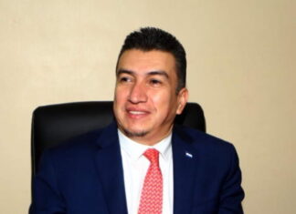 Rolando Argueta señala que las reformas al MP no deben ir en detrimento de los principios internacionales