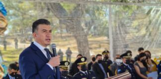 Rolando Argueta, titular de la CSJ asegura que nunca recibió ordenes del expresidente Hernández