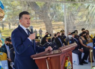 Rolando Argueta, titular de la CSJ asegura que nunca recibió ordenes del expresidente Hernández