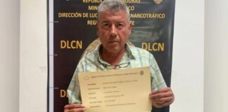 Exalcalde de Talanga se defendería en libertad por mal estado de salud, según abogado defensor