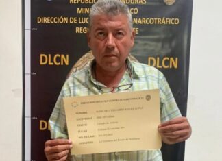 Agendan para el 2023 juicio oral para Roosevelt Avilez y su núcleo familiar