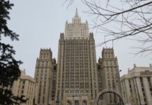 Rusia expulsa a diplomáticos de España, Italia, Francia y Finlandia