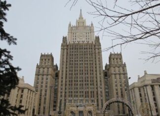Rusia expulsa a diplomáticos de España, Italia, Francia y Finlandia