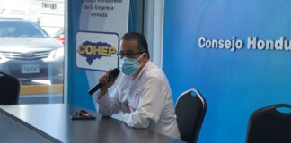 Pérdidas diarias de mil millones de lempiras estaría dejando el paro del transporte de carga