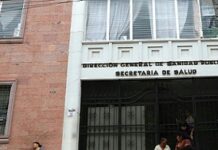 Al menos 10 hospitales en el país no reportan fallecimientos por Covid-19, según la Sesal