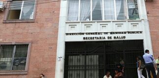 Al menos 10 hospitales en el país no reportan fallecimientos por Covid-19, según la Sesal