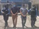 Capturan a dos supuestos integrantes de una banda de secuestradores, uno de ellos, ex oficial de la Fuerza Aérea