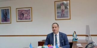 Ortega nombra nuevos embajadores de Nicaragua para Bélgica y Honduras